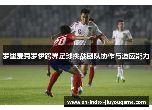 罗里麦克罗伊跨界足球挑战团队协作与适应能力