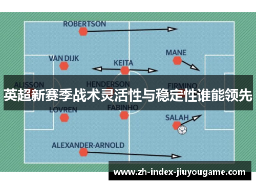 英超新赛季战术灵活性与稳定性谁能领先