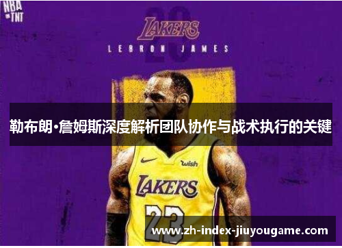 勒布朗·詹姆斯深度解析团队协作与战术执行的关键